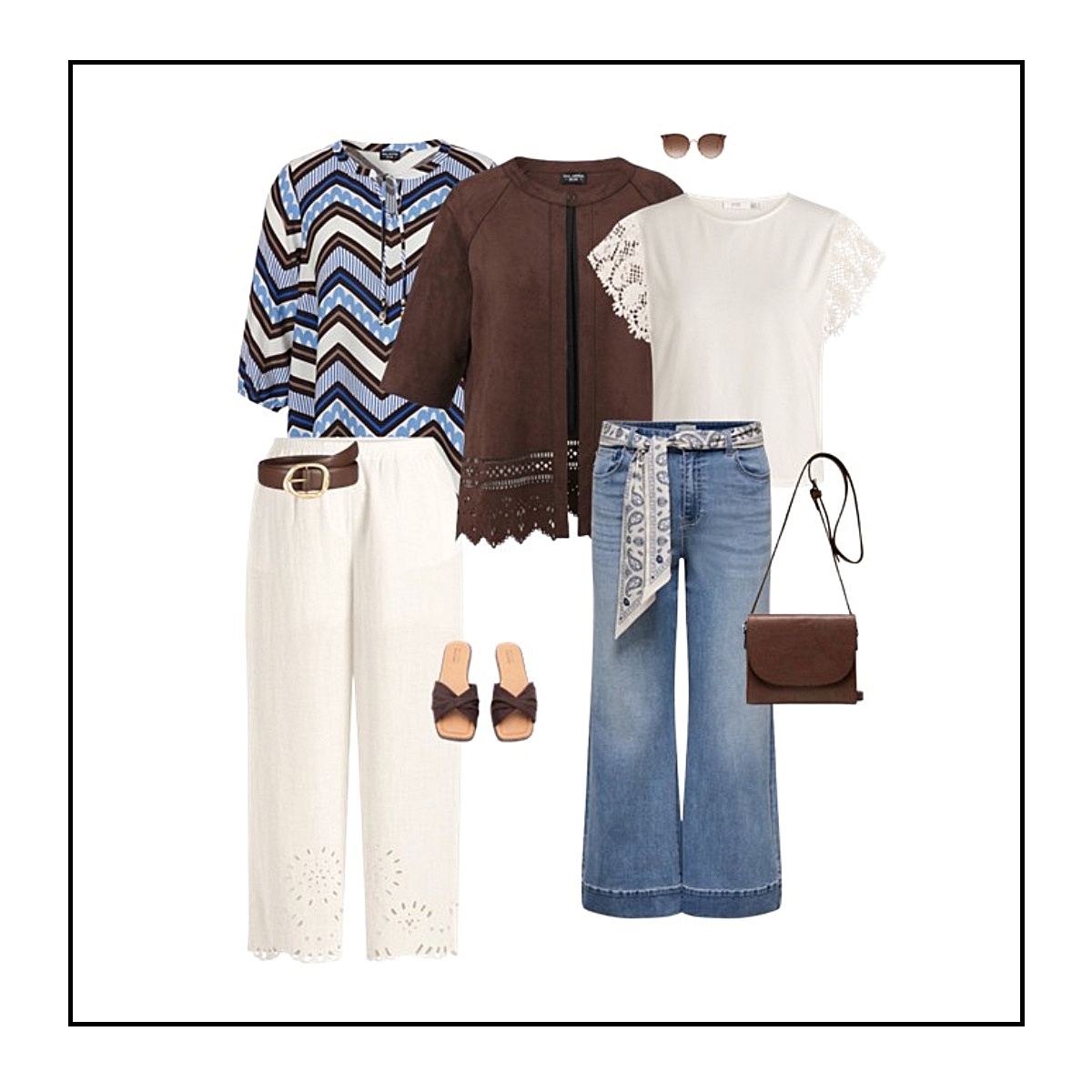 BOHO EASE
